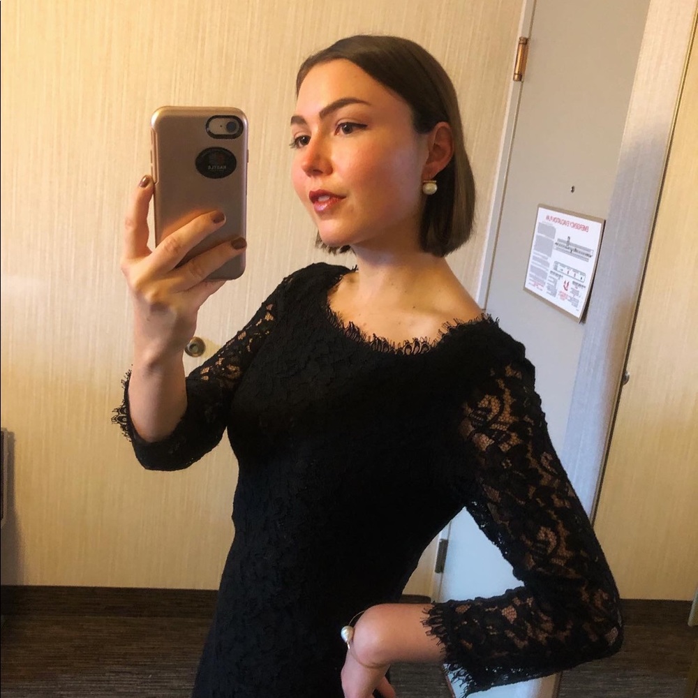 Meet your Posher, Madison